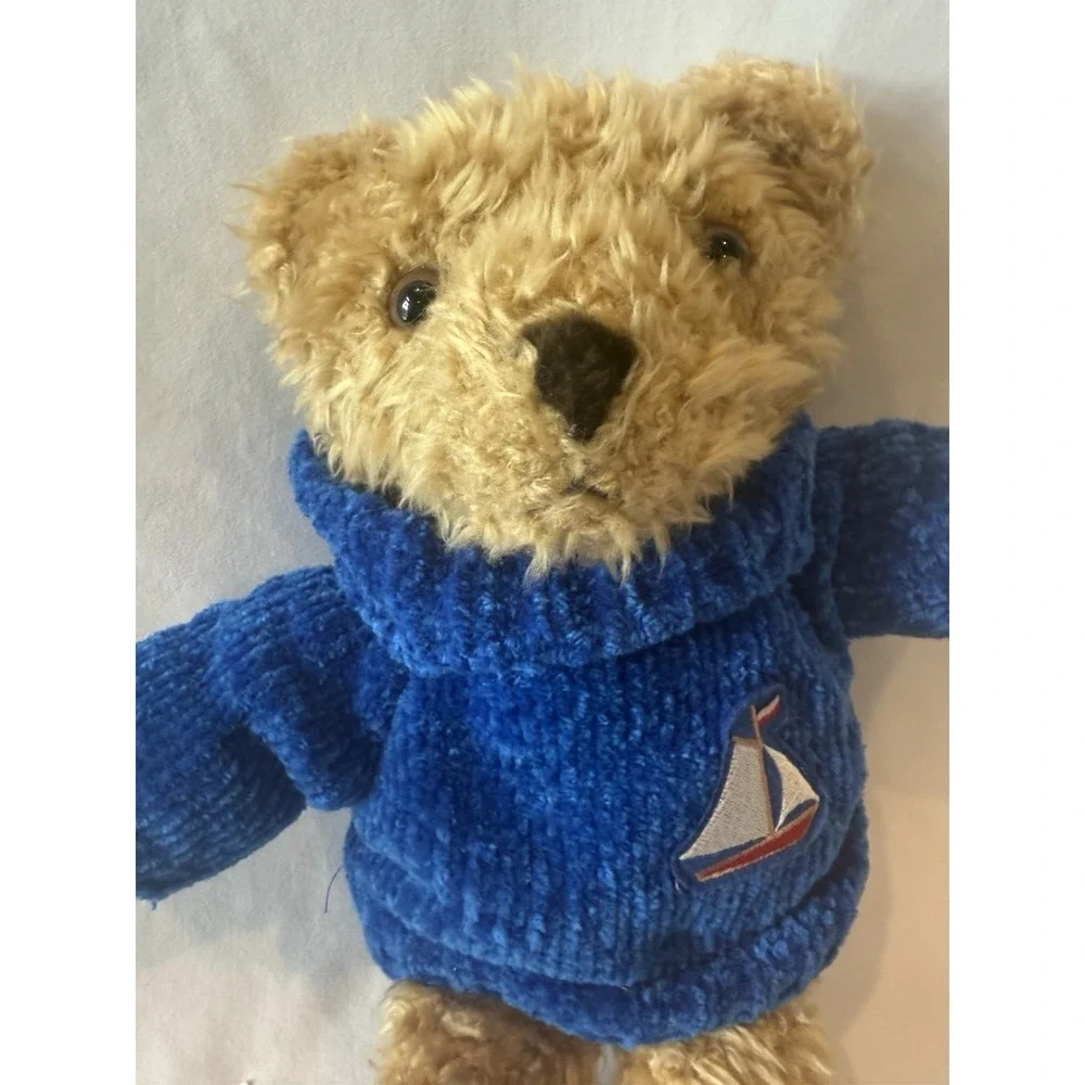 Asger stuffedanimal collectible